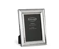 Produktbild: EDZARD Bilderrahmen Urbino, versilbert und anlaufgeschützt, für 13x18 cm Foto