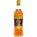 Produktbild: Borgoe 82 (Jubilee Blend) Superior Surinam Golden Rum mit 0,7 Liter und 38% Vol.