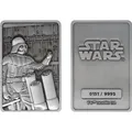 Produktbild: Fanattik Star Wars: Metallbarren - Darth Vader Limited Edition (K-004)