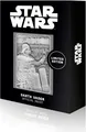 Produktbild: Star Wars Iconic Scene Collection Metallbarren Darth Vader Limited Edition
