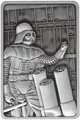 Produktbild: Star Wars - Limited Edition Ingot - Darth Vader [New Toy] Collectible