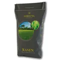 Produktbild: Loretta Rasenreparatur Premium 10 kg Rasensamen Nachsaat Grassamen Profirasen