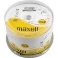Produktbild: Maxell CD-R 700Mb 52x (50x) (624006)