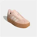 Produktbild: adidas Sportswear VL COURT BOLD Plateausneaker Design auf den Spuren des adidas Gazelle Bold rosa 39 1/3 EU