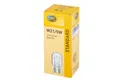 Produktbild: HELLA 8GD 008 893-002 Bulb, daytime running light for ,ABARTH,ALFA ROMEO,CITROEN