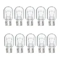 Produktbild: 10 Glühlampen Brems- und Schlusslicht 12 V 21/5 W HELLA für u.a. MAZDA CX-5