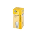 Produktbild: 1x HELLA STANDARD W21/5W HALOGEN GLÜHLAMPE 12V 21/5W W3X16Q | 8GD 008 893-002