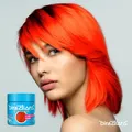Produktbild: La Riche - Directions Haartönung bunte Haarfarbe - Fluorescent Orange 100 ml