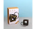 Produktbild: Hanayama Spiel HUZZLE CAST BOX - spannendes Rätsel, Knobelspiel, Metallpuzzle