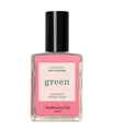 Produktbild: manucurist Green Nagellack 15 ml Pink Paradise