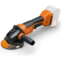 Produktbild: Fein CCG 18-115-10 PD AS 71220361000 Akku-Winkelschleifer 115mm ohne Akku 18V (115 mm) (71220361000)
