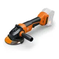 Produktbild: Fein Akku-Winkelschleifer Ø 115 mm CCG 18-115-10 PD AS