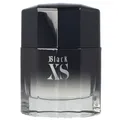 Produktbild: Paco Rabanne Black XS Eau de Toilette 100 ml für Herren
