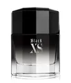 Produktbild: Rabanne Black XS Eau de Toilette 100 ml