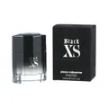 Produktbild: Rabanne Black XS (2018) Eau De Toilette 100 ml