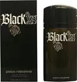 Produktbild: Rabanne Fragrances - Black Xs Eau De Toilette Natural - Vaporisateur 100 Ml