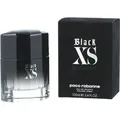Produktbild: Paco Rabanne Black XS Eau De Toilette Spray 100ml