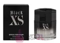 Produktbild: Paco Rabanne Black Xs For Him Edt Spray 100,00 ml
