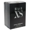 Produktbild: Paco Rabanne Black XS Eau De Toilette Spray 100ml