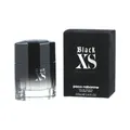 Produktbild: Paco Rabanne Black XS (2018) Eau De Toilette EDT 100 ml (man)