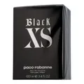 Produktbild: Paco Rabanne Black XS - 2018 Eau de Toilette EDT Spray 100ml