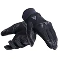 Produktbild: Dainese Men's Unruly Ergo Tek Gloves, Schwarz/Anthrazit, L