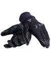 Produktbild: Dainese Unruly Ergo-Tek Handschuhe Black/Anthr L sommerliche Motorrad Handschuhe