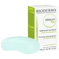 Produktbild: Bioderma Sebium Pain klärendes Wasch Syndet 100 g