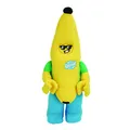 Produktbild: Lego Minifigur Banana Guy 22,86 cm Plüschfigur, 9 Inch