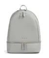 Produktbild: Valentino Bags Brixton Rucksack grau VBS7LX02-165