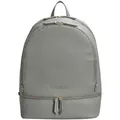 Produktbild: Valentino Bags Brixton - Rucksack 35 cm (grigio polvere)