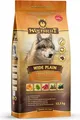 Produktbild: WOLFSBLUT Wide Plain Large Breed Horse with sweet potatoes - trockenfutter für Hunde - 12 5kg