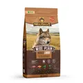 Produktbild: Wolfsblut Wide Plain Large Breed - getreidefreies Futter mit großen Kroketten, Trockenfutter für: Hunde
