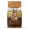 Produktbild: 4260603784967 WOLFSBLUT Wide Plain Large Breed Horse with sweet potatoes - trock