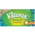 Produktbild: Kleenex Balsam Box Tissues White 64 Count (56415251)