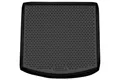 Produktbild: Element Passgenaue Premium Antirursch Kofferraummatte Laderaumwanne passend für SEAT Alhambra/VW Sharan II 2010- Oberer Ladeboden | 100% passgenaue Antirutschmatte Auto, Gummimatte Auto