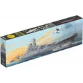 Produktbild: Modell Schiff Yamato Kriegsschiff Premium Glow2b 5058052000 1/200ème Modell Ch