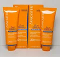 Produktbild: Lancaster Sun Beauty Velvet Touch Face Cream SPF30 100 ml ( 2 x 50 ml )