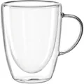 Produktbild: Tasse DUO DH 8.50x11 cm transparent