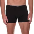 Produktbild: bruno banani short herren unterhose INFINITY schwarz Gr. L/6