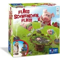 Produktbild: Hutter Flieg, Schweinchen, flieg (Deutsch) (883629)