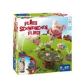 Produktbild: HUCH | Flieg, Schweinchen, flieg | Aktionsspiele ab 6 Jahre | Familienspiele ...