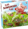 Produktbild: Hutter Trade GmbH & Co. KG Flieg, Schweinchen, flieg