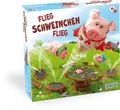 Produktbild: Flieg, Schweinchen, flieg