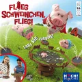 Produktbild: Flieg, Schweinchen, flieg PlayMonster Group