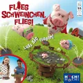 Produktbild: Flieg, Schweinchen, flieg