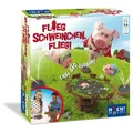 Produktbild: Flieg, Schweinchen, flieg | PlayMonster Group (u. a.) | Spiel | 883629 | Deutsch