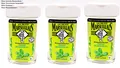 Produktbild: Duschgel Minze Menthe Minz Duschcreme 3x 250ml Le Petit Marseillais Frankreich !
