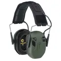 Produktbild: Earmor   Aktiver Gehörschutz M300T   NRR 23 dB   Bluetooth 5.4   Foliage Green