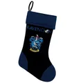 Produktbild: Gadget - Harry Potter: Cinereplicas - Ravenclaw (Christmas Stocking / Calza Nata